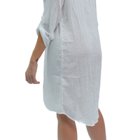 Paradise Beach Cover Up Dress
