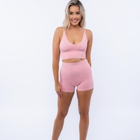 Rib Bralette