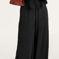 Gauze Jumpsuit
