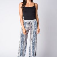 Moroccan Pants