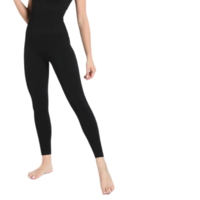 Rib Jumper Wide Strap