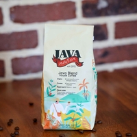 Java Nation House Blend