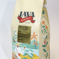 Colombia Santa Maria