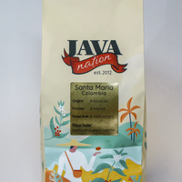 Colombia Santa Maria