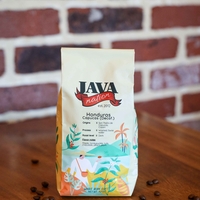 Honduras Capucas Decaf