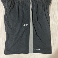 Men’s xl Reebok Black Shorts