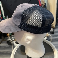 Carhartt Trucker SnapBack Hat