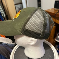 Bass Pro Shop Club SnapBack Trucker Hat