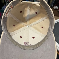 Alabama Crimson Tide Adjustable Hat