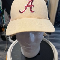 Alabama Crimson Tide Adjustable Hat