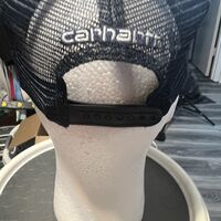 Carhartt Trucker SnapBack Hat