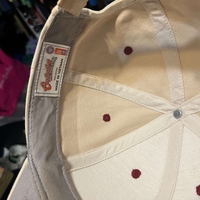Alabama Crimson Tide Adjustable Hat