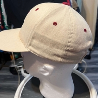 Alabama Crimson Tide Adjustable Hat