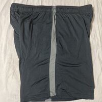 Men’s xl Reebok Black Shorts