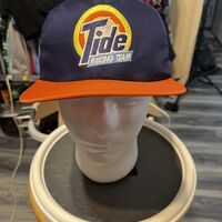 Tide Racing SnapBack Hat