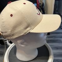 Alabama Crimson Tide Adjustable Hat