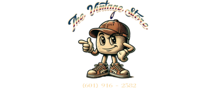 The Vintage Store