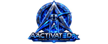 AACTIVATED RX