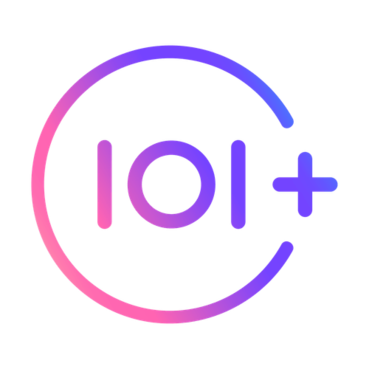 101+