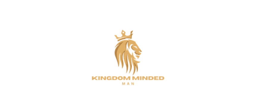 Kingdom Minded Man