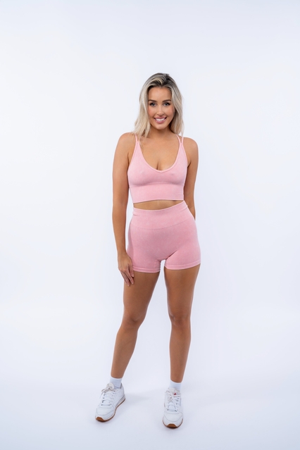 Rib Bralette