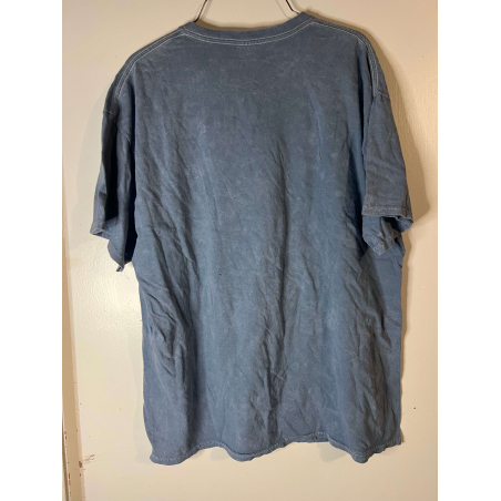 Men’s Large True Craft Skull Tshirt