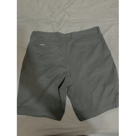 Men’s Size 36 George Black Shorts