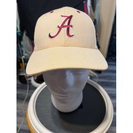 Alabama Crimson Tide Adjustable Hat