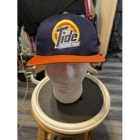 Tide Racing SnapBack Hat