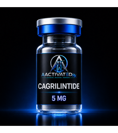 Cagrilintide 5MG