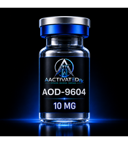 AOD-9604 10MG