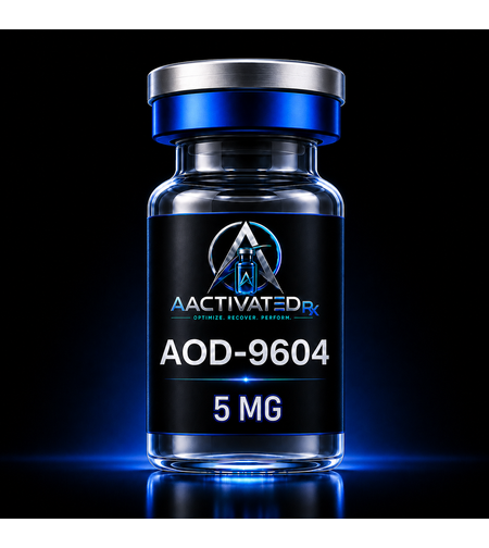 AOD-9604 5MG