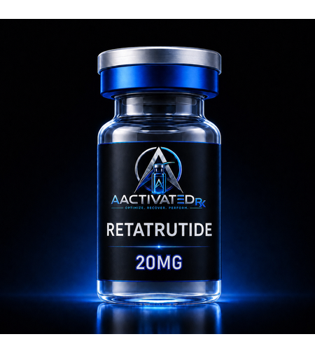 Retatrutide 20MG
