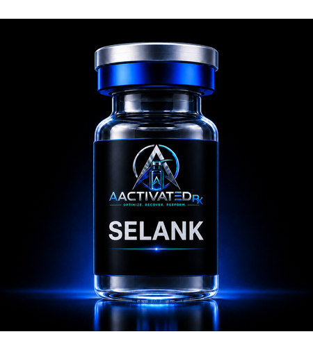 Selank