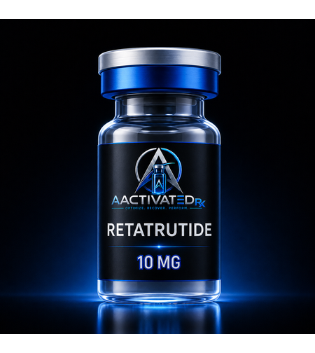 Retatrutide 10MG