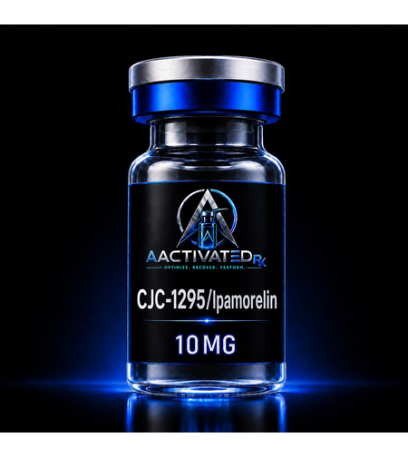 CJC-1295/Ipamorelin 10MG