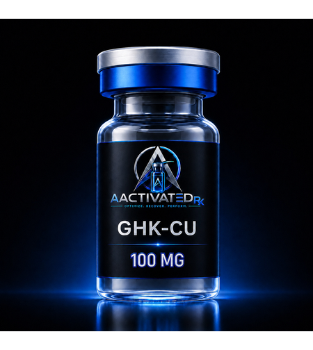 GHK-Cu 100MG