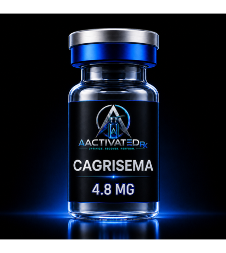 Cagrisema 4.8MG