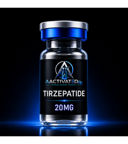 Tirzepatide 20MG