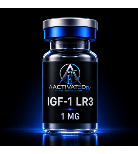 IGF-1 LR3