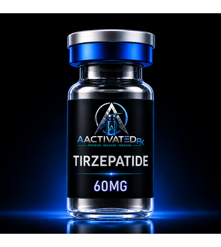 Tirzepatide 60MG