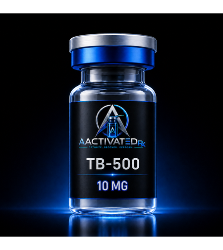 TB-500 10MG
