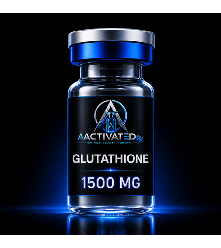 Glutathione 1,500MG