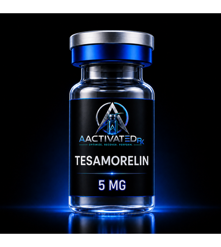 Tesamorelin 5MG
