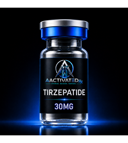 Tirzepatide 30MG