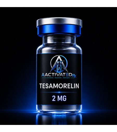 Tesamorelin 2MG