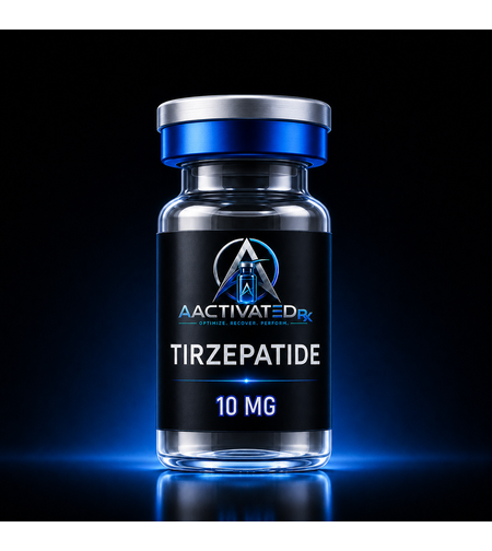 Tirzepatide 10MG