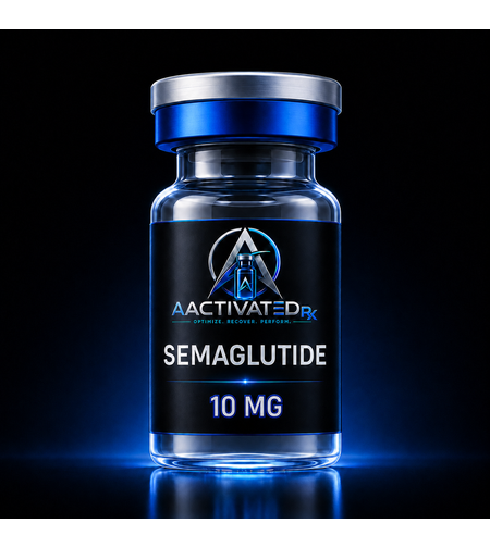 Semaglutide 10MG