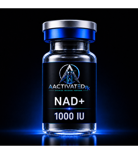NAD+ 1000IU