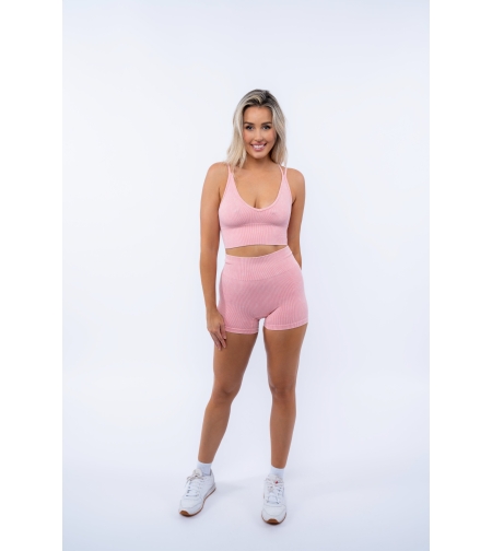 Rib Bralette